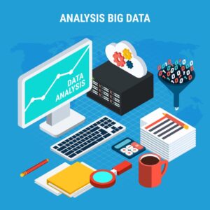 PIM data quality analysing